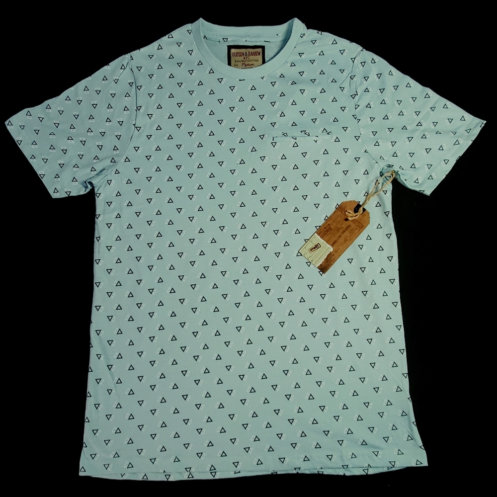 Hudson & Barrow Shirt